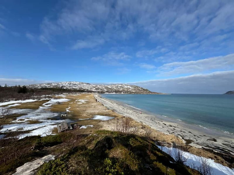 Fjord Foto Tour to Sommaroy (Roadtrip) - Winter and summer offer two different tours