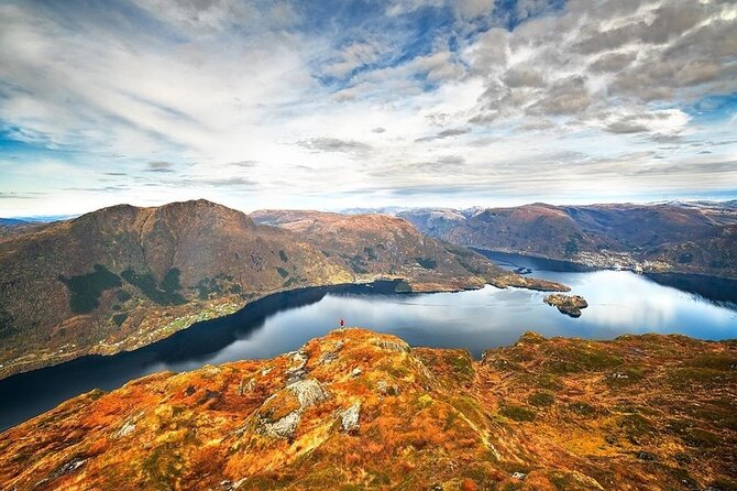 Fjord Hiking - Private tour - Is $1,175.83 good value?