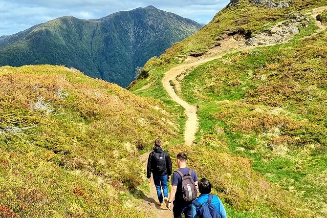 Fjord Hiking - Public tour - Is $245.94 a fair price for six hours?