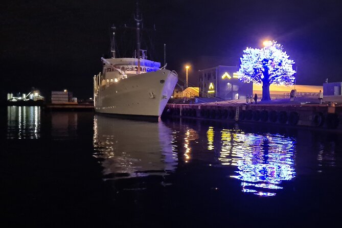 Fjord Houseboat Cruise in Oslo. 100 % electric. BYO - Marinas, floating saunas, and converted barges