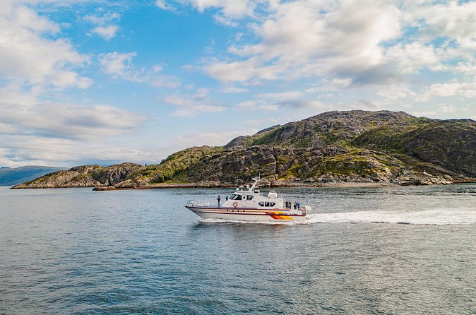 Fjord Safari in the Altafjord - Who will enjoy this Altafjord safari?