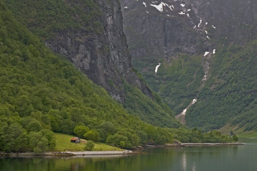 Fjords: Private Trip with Train and Cruise Ride - Key points to know before booking