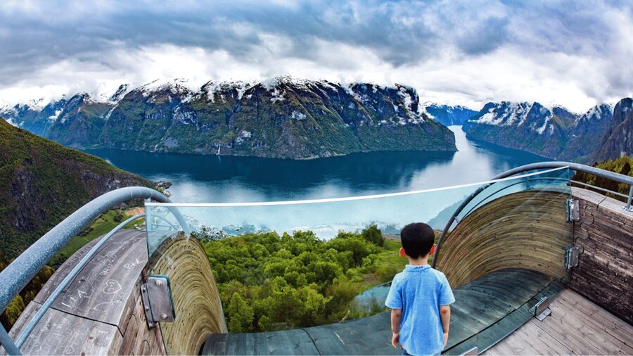 Flåm Flexible Tour with Stegastein, cruise and train include - What the $1,510 price really buys you