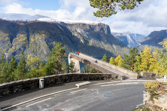 Flam: The Spectacular Stegastein Viewpoint Tour (Small Group) - Should you book the Stegastein viewpoint tour?