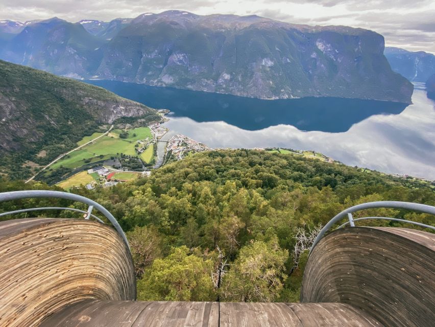 Flam: The Wonders of Flam Guided Half-Day Shore Excursion - Key points to know before booking