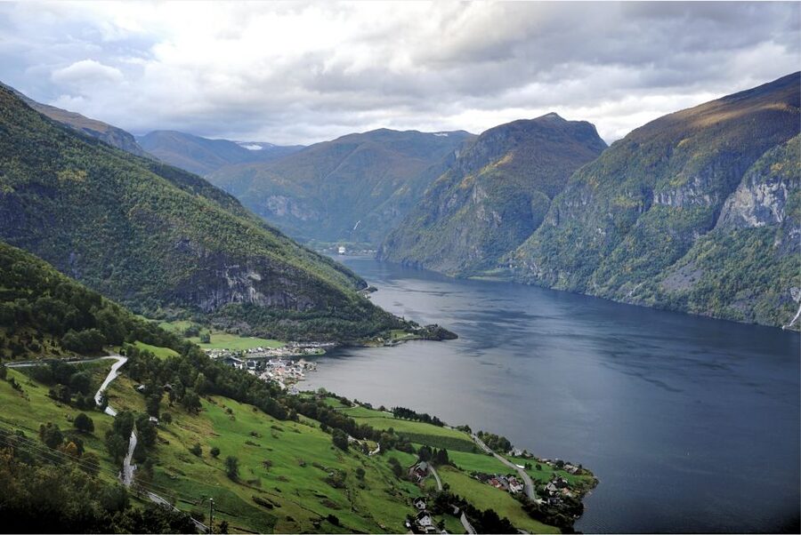 Flam: The Wonders of Flam Guided Half-Day Shore Excursion - What the $140 price includes