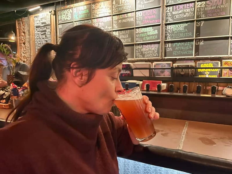 Flavors of Oslo: Food & Beer Tour - Key points at a glance