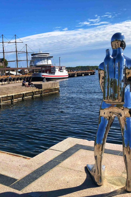 Flavors of Oslo: Food & Beer Tour - Who will enjoy this Oslo evening