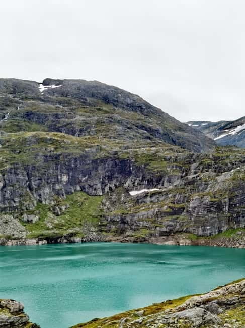 Flexible tour to Hardangerfjord vøringsfossen cruise include - Possible routes beyond the main stops