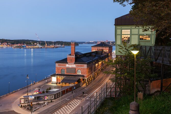 Fotografiska Stockholm Admission Ticket - Key things to know before visiting Fotografiska