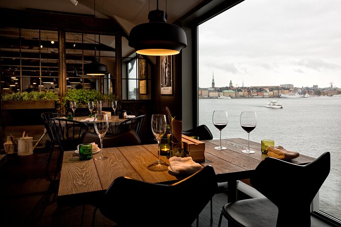 Fotografiska Stockholm Admission Ticket - Price and what the ticket really buys