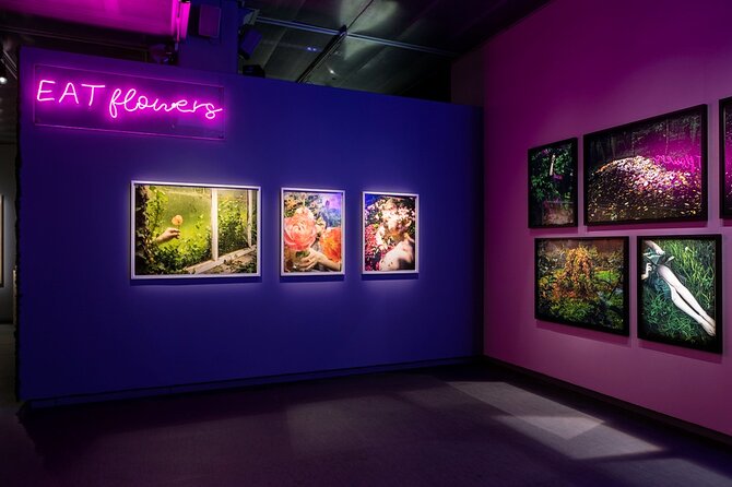 Fotografiska Stockholm Admission Ticket - A realistic 90-minute visit