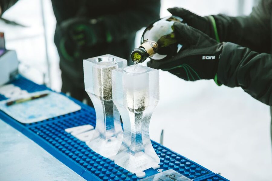 From Abisko: Explore the Icehotel - Key points to know before booking