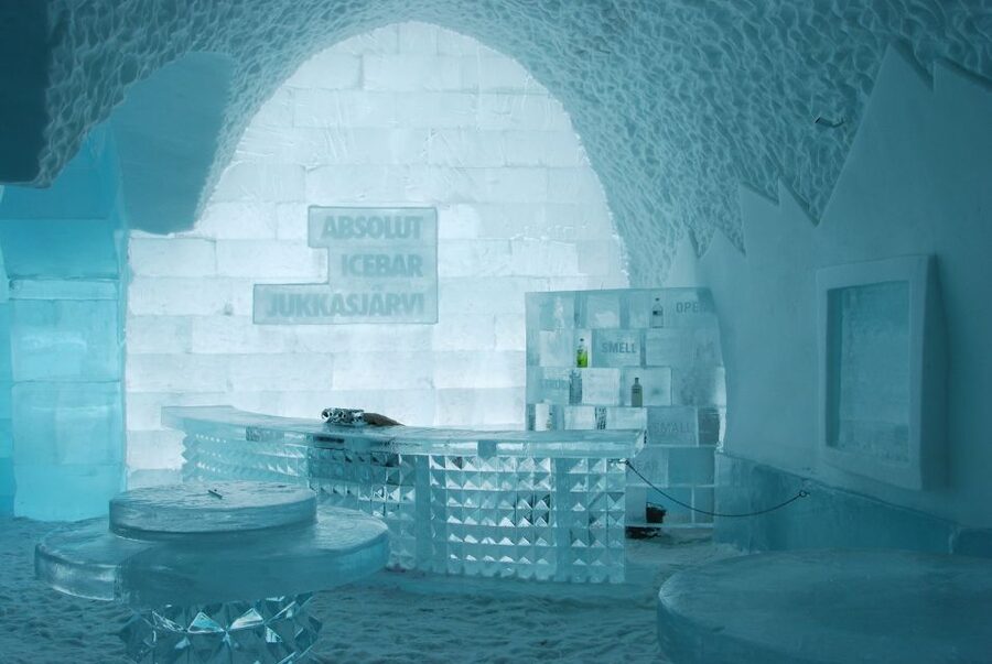 From Abisko: Explore the Icehotel - Is $165 a fair price?