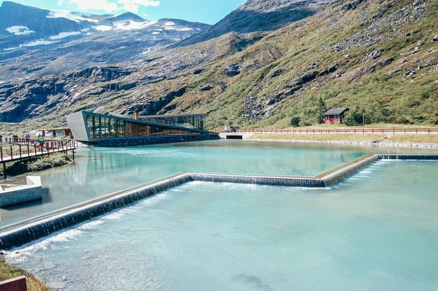 From Ålesund: Trollstigen Sightseeing Village & Fjord Tour - Why Trollstigen is worth the long ride from Ålesund