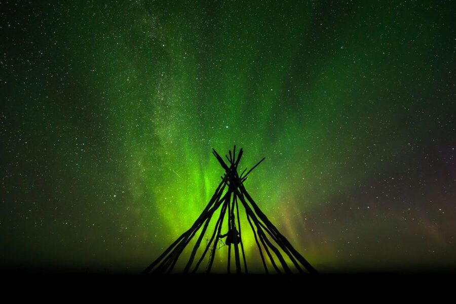 From Alta: Nighttime Northern Lights Spotting Tour - Who will get the most from this night