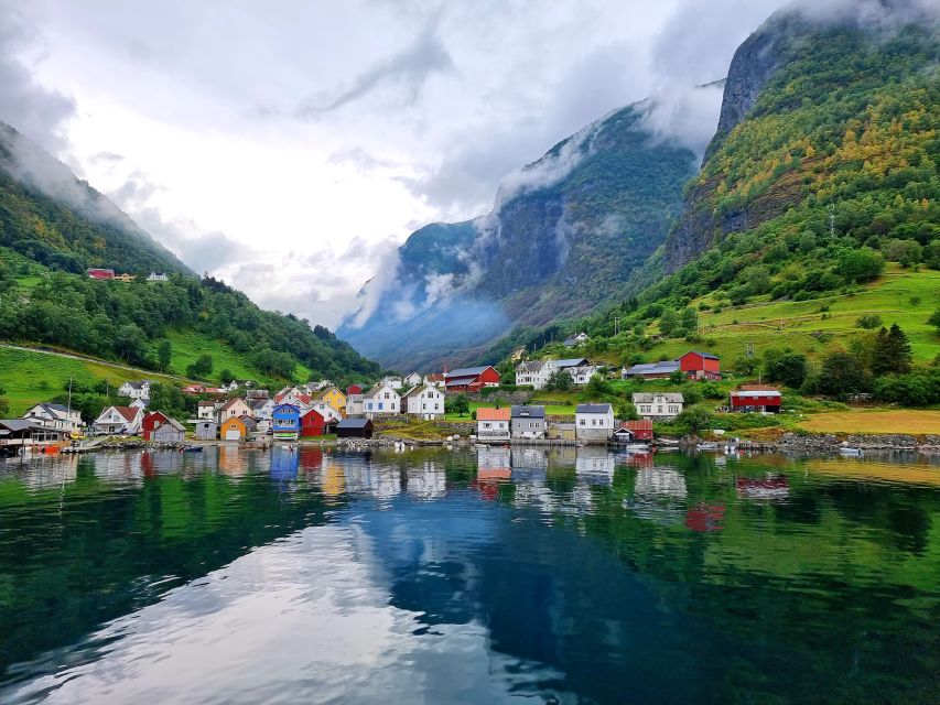 From Bergen: Flam Full-Day Cruise to Sognefjord - Should you book the Bergen to Flåm cruise?