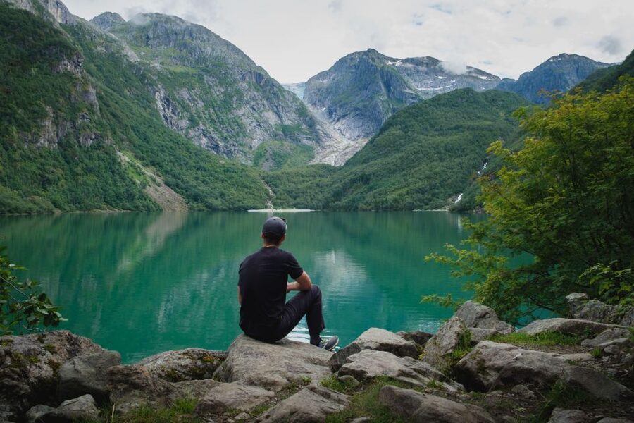 From Bergen: Folgefonna National Park & Glacier Lake Tour - Key points to know before booking