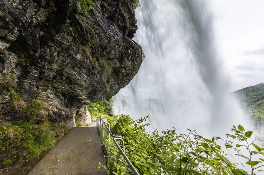 From Bergen: Folgefonna National Park & Glacier Lake Tour - Is $222 a fair price?