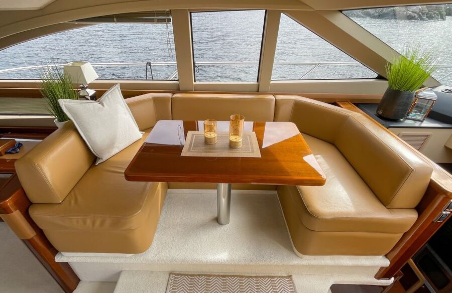 From Bergen: Modalen Private Fjord Cruise with Waterfalls - Drinks, snacks, music, and the private-boat advantage