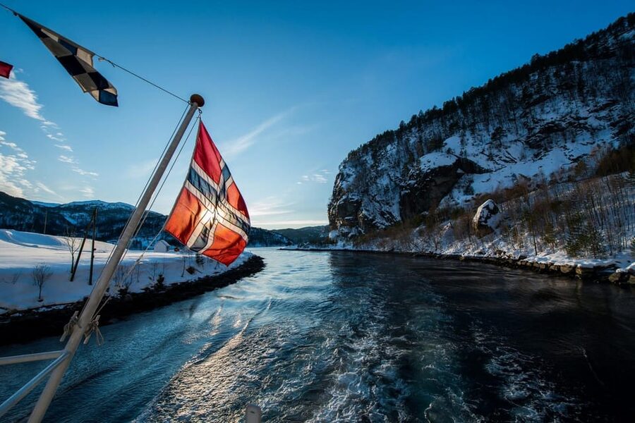 From Bergen: The Original Fjord Cruise to Mostraumen - Who should book this Bergen cruise?