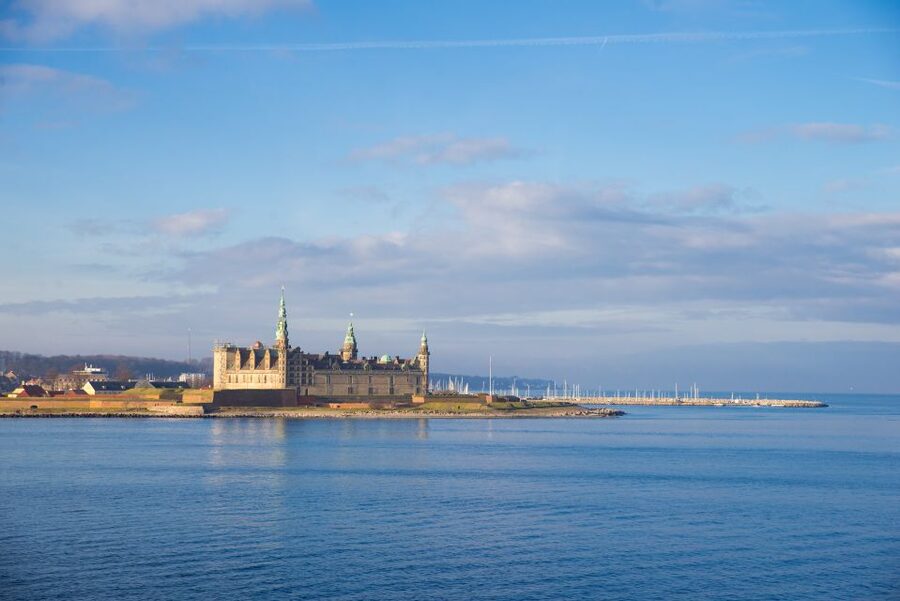 From Copenhagen: 4-hour Private Hamlet Castle Tour - Why Kronborg Makes a Strong Half-Day Trip