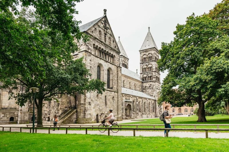 From Copenhagen: Lund and Malmö 2-Country Tour - Key points to know before booking