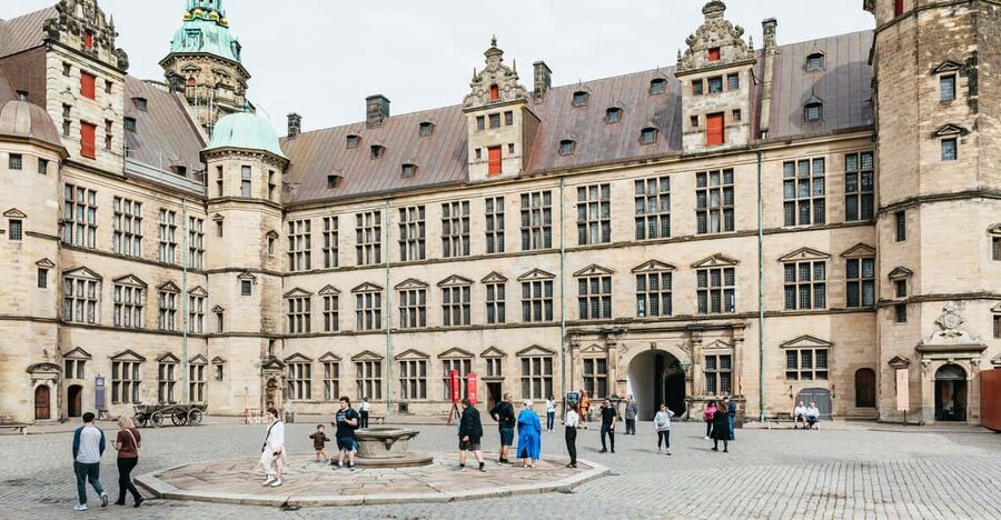 From Copenhagen: Lund and Malmö 2-Country Tour - Is $141 a fair price?