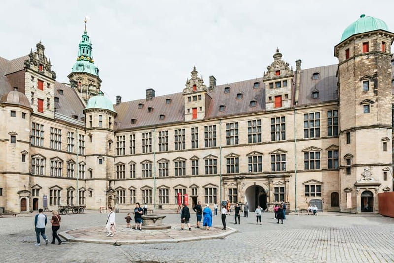From Copenhagen: Lund and Malmö 2-Country Tour - What this Copenhagen day trip actually covers