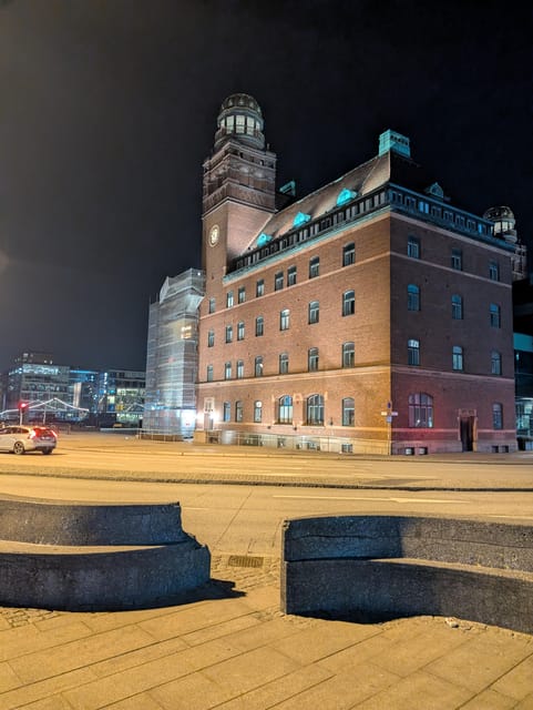 From Copenhagen: Malmö Self-Guided Tour w/ Transport Tickets - Key points to know before booking