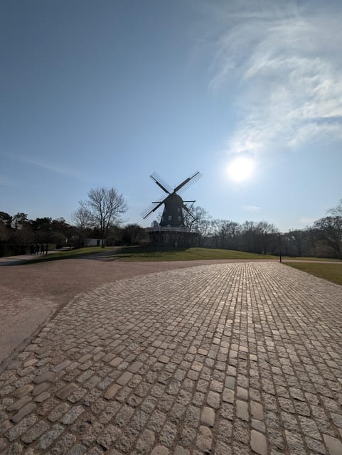 From Copenhagen: Malmö Self-Guided Tour w/ Transport Tickets - Extra stops if you have time