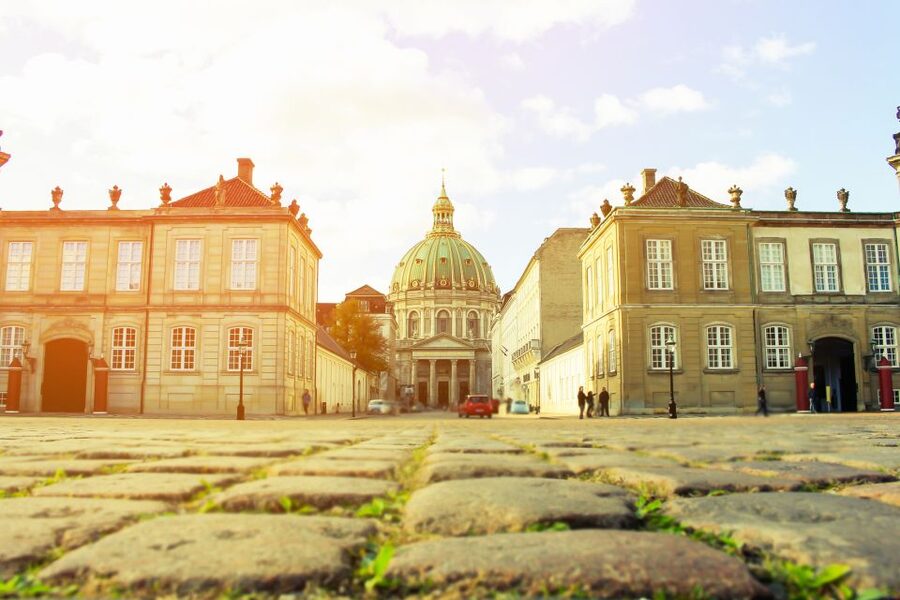 From Copenhagen: Private Frederiksborg Castle Tour - Key points to know before booking