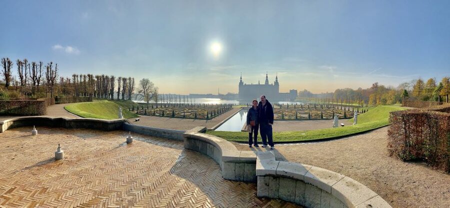 From Copenhagen: Private Frederiksborg Castle Tour - My verdict: a personal way to see Denmark’s royal heart