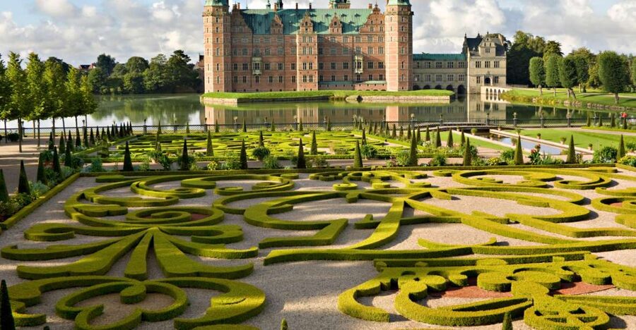 From Copenhagen: Private Frederiksborg Castle Tour - Is $789 good value for three people?