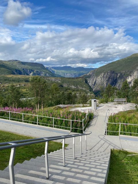 From Eidfjord: Vøringfossen Waterfall Nature Tour with Guide - Why Vøringfossen is worth the trip from Eidfjord