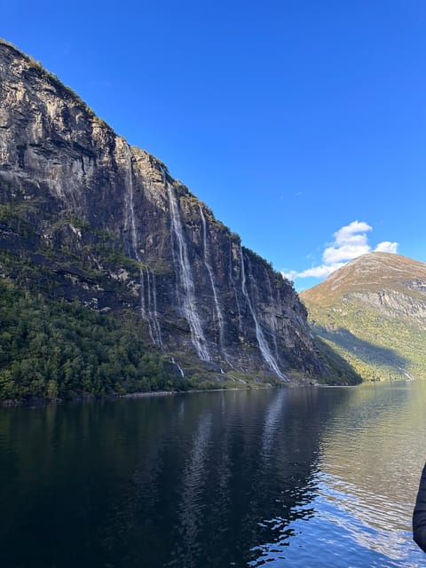 From Geiranger: Dalsnibba & Eagle Road Private Tour & Picnic - Who will enjoy this Geiranger outing most