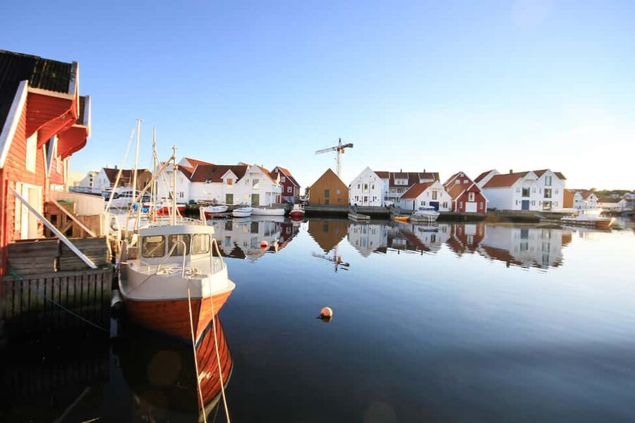 From Haugesund: Karmøy and Norwegian Culture Shore Excursion - Key points to know before you book