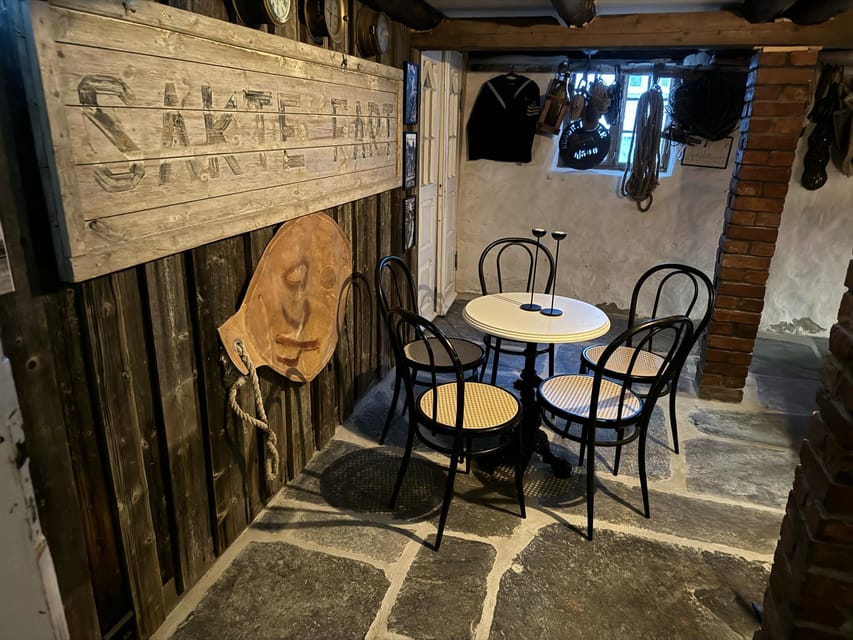 From Haugesund: Karmøy and Norwegian Culture Shore Excursion - What the bus format means for your day