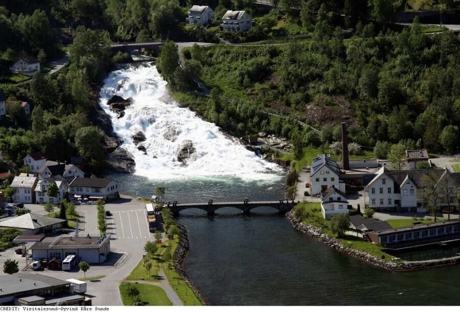 From Hellesylt: The Best of Geiranger Shore Excursion - What happens if weather changes the plan