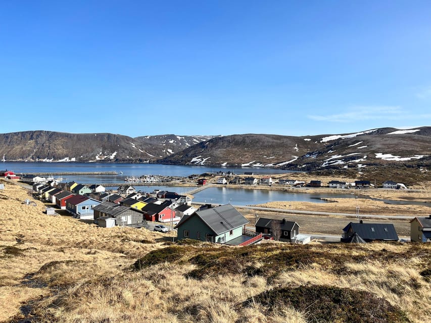 From Honningsvåg: VIP North Cape and Kingcrab Tour - Should You Book the King Crab and North Cape Tour?