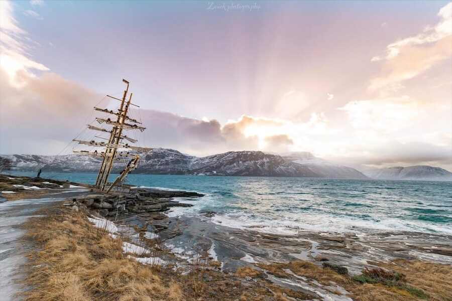 From Kiruna: Narvik City and Fjord Day Trip - Why the road to Narvik is the real attraction