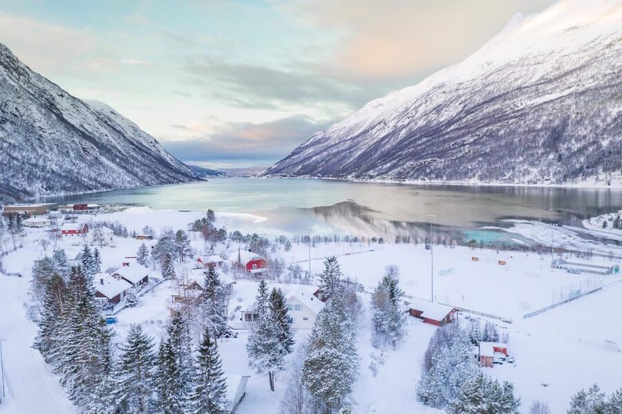 From Kiruna: Narvik City and Fjord Day Trip - Who should book this Narvik day trip?