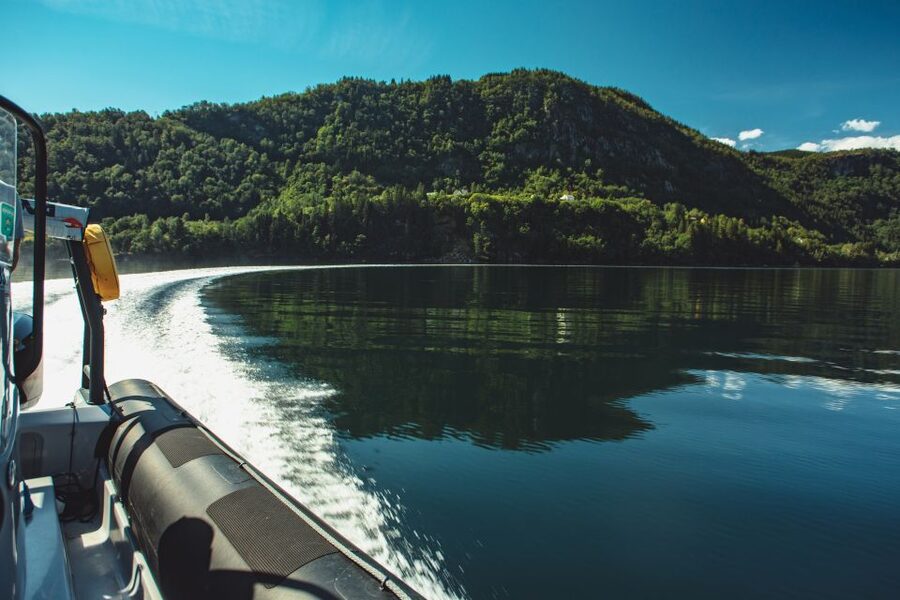 From Norheimsund: Hardangerfjord & Fyksesund RIB Fjord Tour - Key points to know before you go