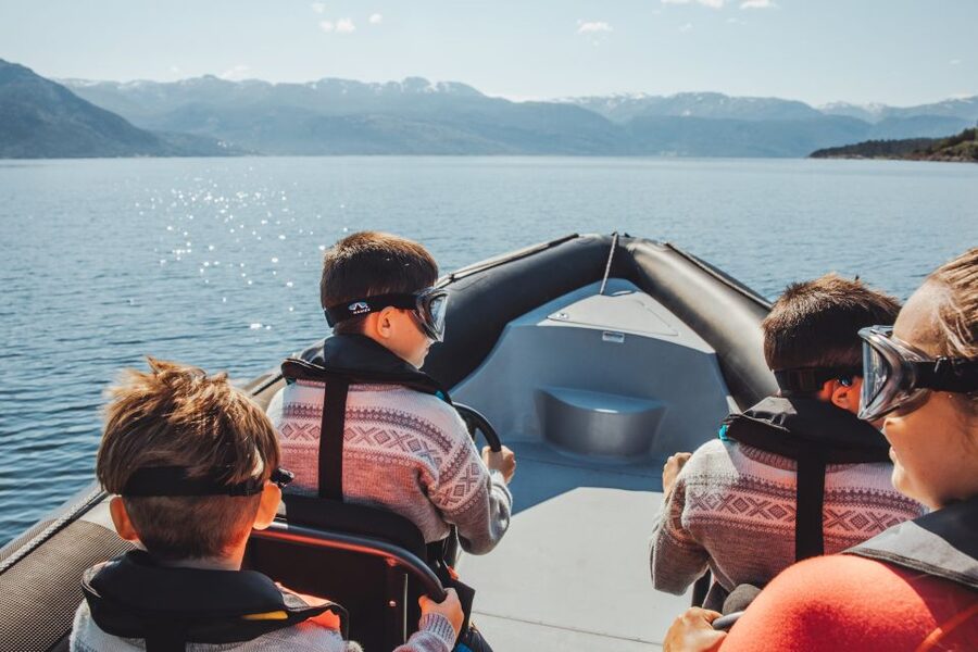 From Norheimsund: Hardangerfjord & Fyksesund RIB Fjord Tour - Should you book the Fyksesund RIB tour?