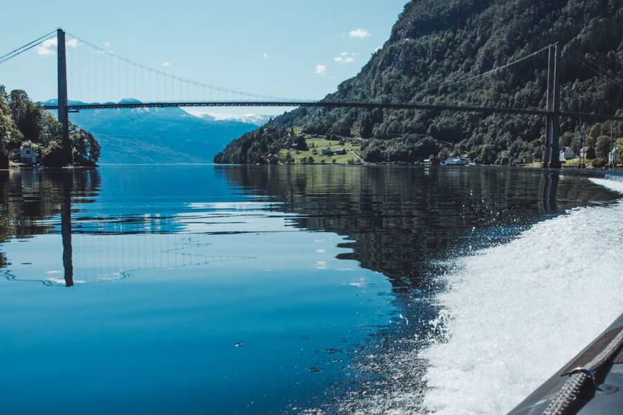 From Norheimsund: Hardangerfjord & Fyksesund RIB Fjord Tour - Planning your clothing and comfort