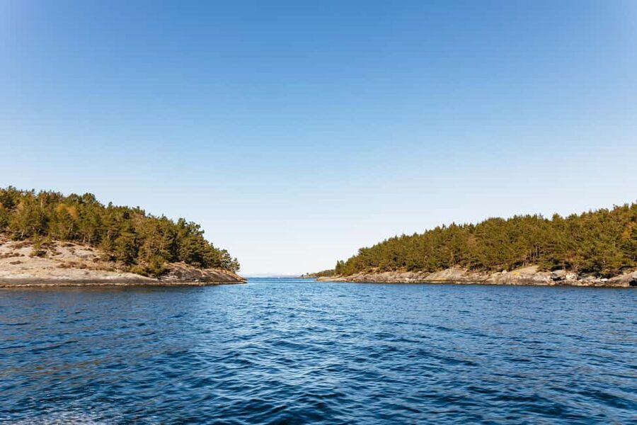 From Stavanger: Lysefjord Sightseeing RIB Boat Tour - Key points before you book