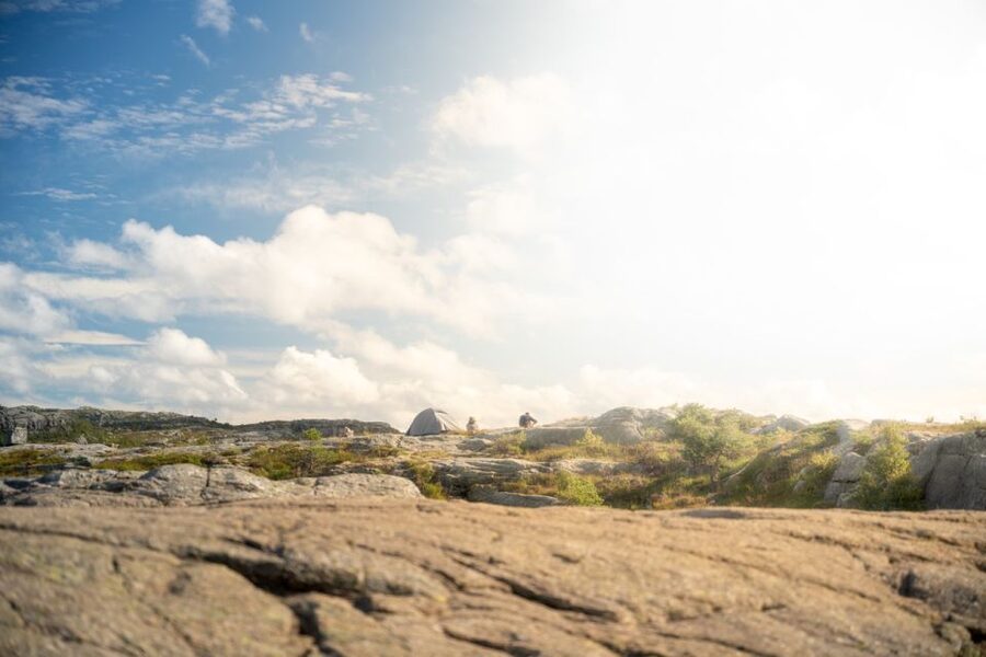 From Stavanger: Pulpit Rock Guided Hike with Pickup - Key points before you book