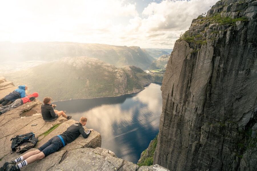 From Stavanger: Pulpit Rock Guided Hike with Pickup - Why this Pulpit Rock tour is worth considering