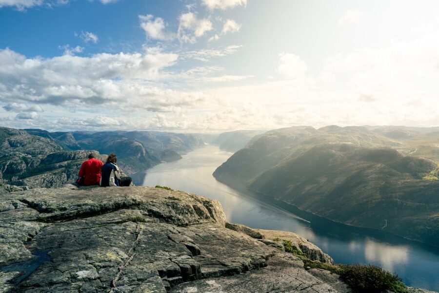 From Stavanger: Pulpit Rock Guided Hike with Pickup - What to pack for this seven-hour outing