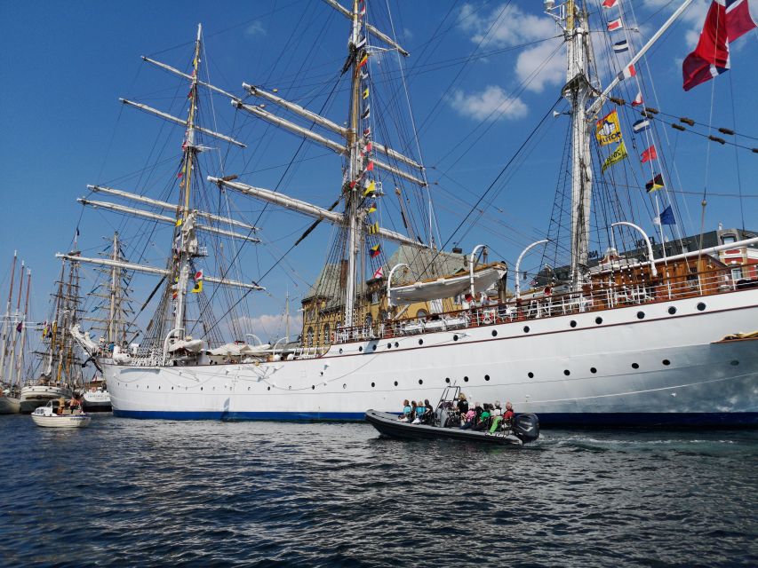 From Stavanger: RIB Tour to Lysefjord - Key points to know before you book